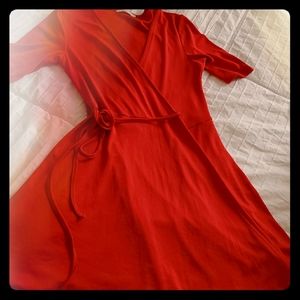 Zara dress